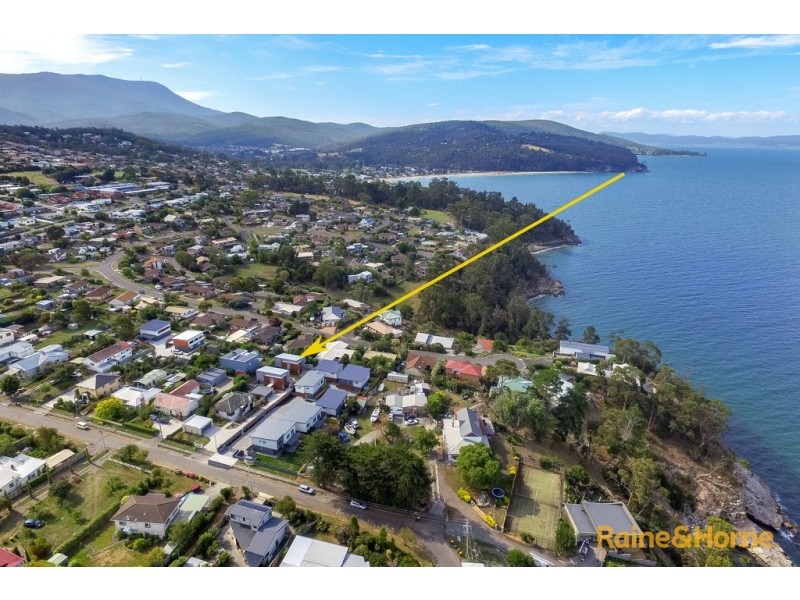 3/23 Powell Road, Blackmans Bay TAS 7052