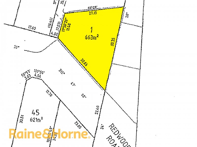 Lot 1 Algona Rise, Kingston TAS 7050