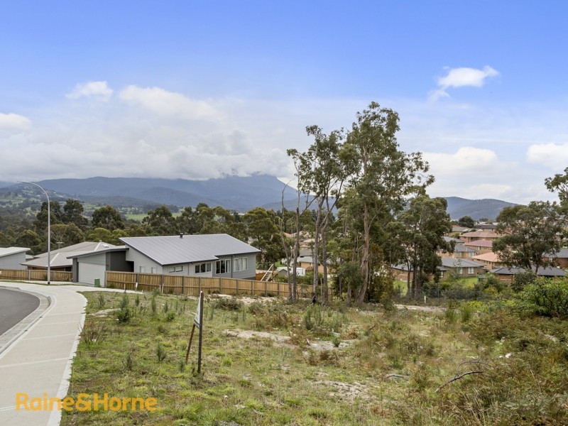 Lot 1 Algona Rise, Kingston TAS 7050