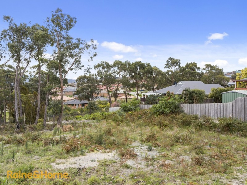 Lot 1 Algona Rise, Kingston TAS 7050