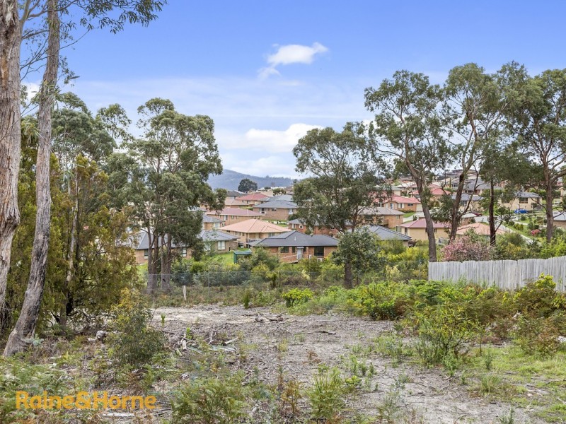Lot 1 Algona Rise, Kingston TAS 7050
