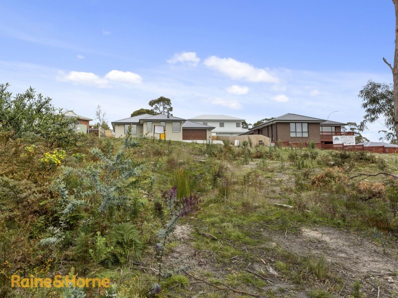 Lot 1 Algona Rise, Kingston TAS 7050