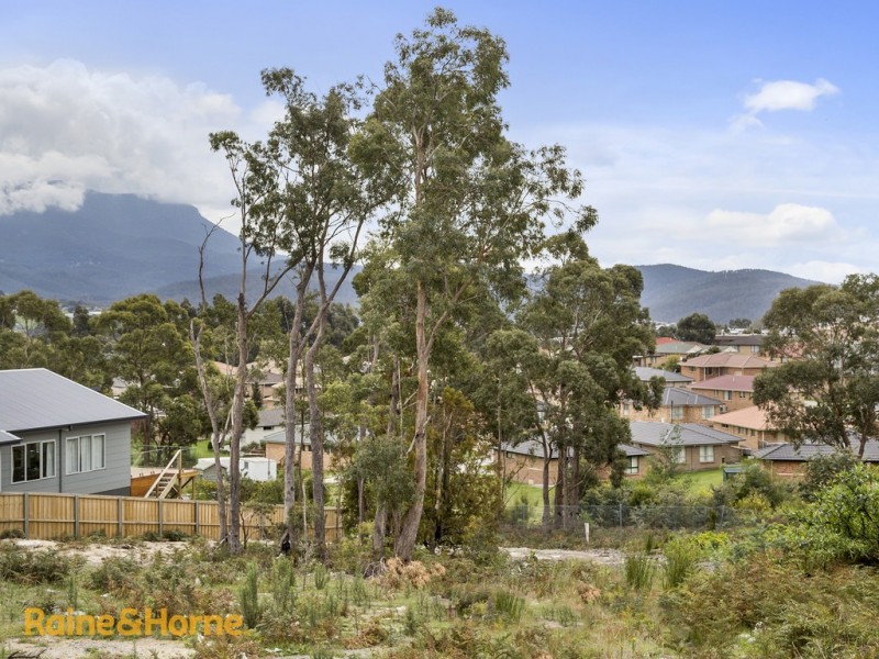 Lot 1 Algona Rise, Kingston TAS 7050