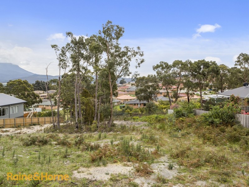 Lot 1 Algona Rise, Kingston TAS 7050