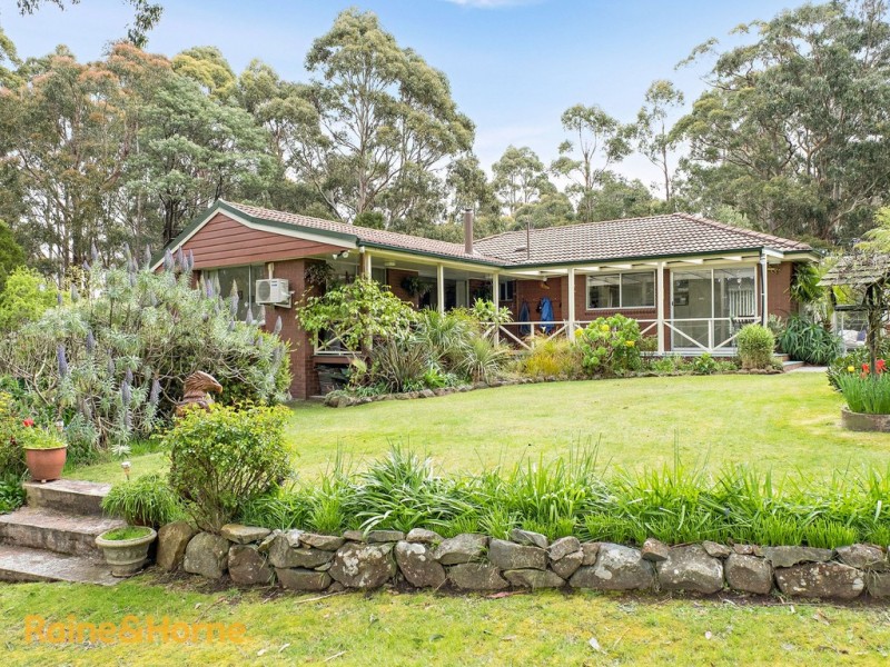 50 Jindalee Drive, Neika TAS 7054