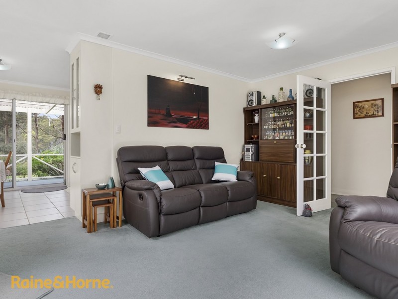 50 Jindalee Drive, Neika TAS 7054