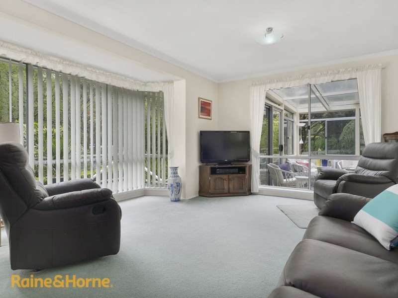 50 Jindalee Drive, Neika TAS 7054