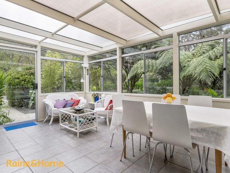 50 Jindalee Drive, Neika TAS 7054