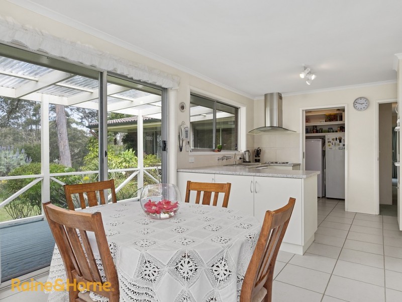 50 Jindalee Drive, Neika TAS 7054