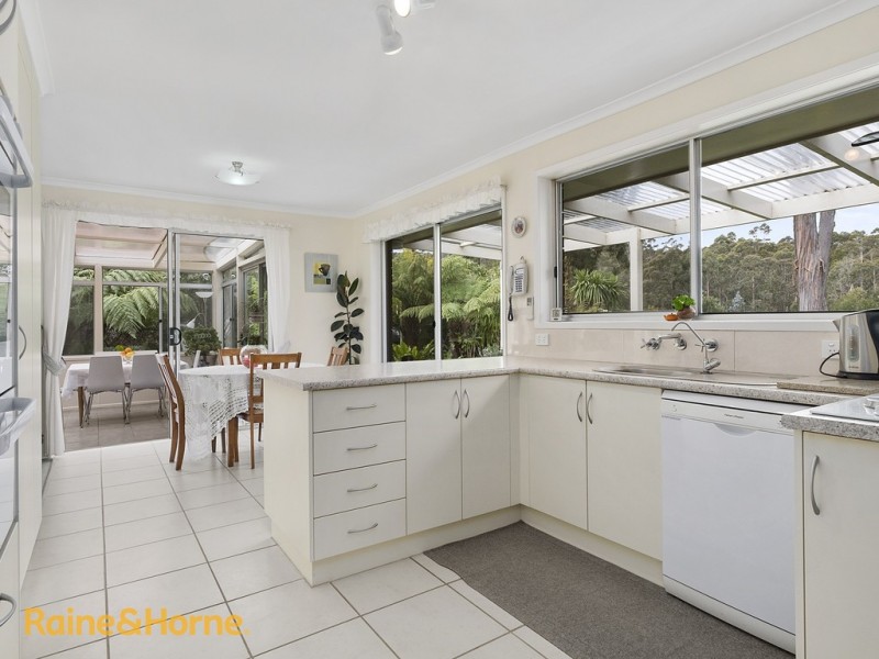 50 Jindalee Drive, Neika TAS 7054