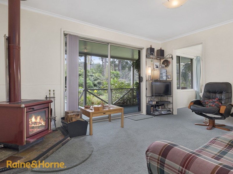 50 Jindalee Drive, Neika TAS 7054