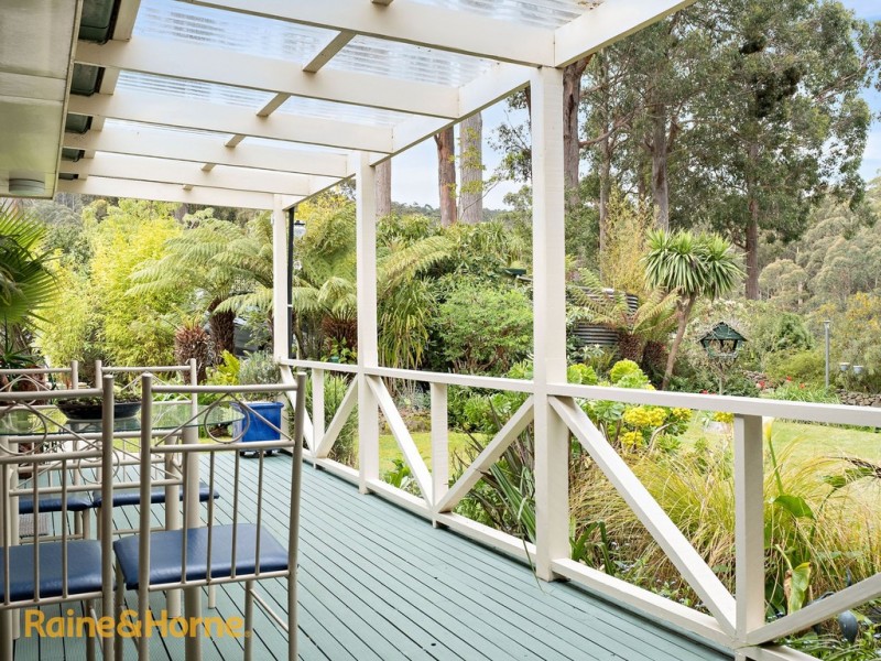50 Jindalee Drive, Neika TAS 7054