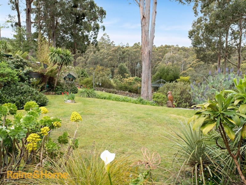 50 Jindalee Drive, Neika TAS 7054