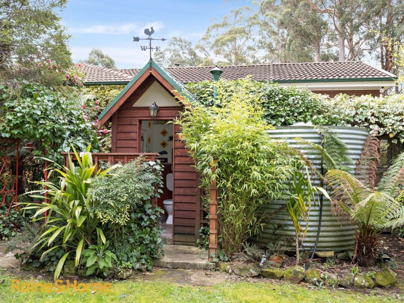 50 Jindalee Drive, Neika TAS 7054