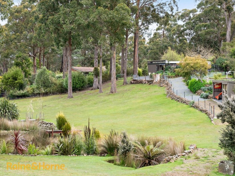 50 Jindalee Drive, Neika TAS 7054