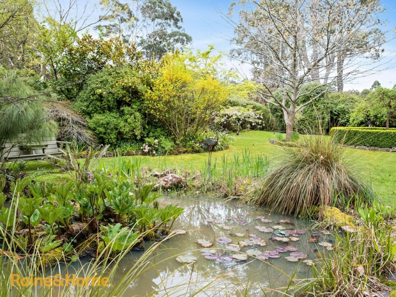 50 Jindalee Drive, Neika TAS 7054