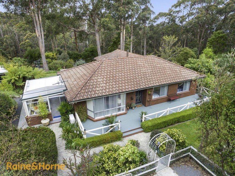 50 Jindalee Drive, Neika TAS 7054