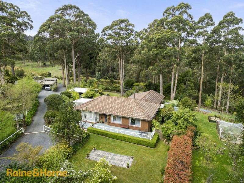 50 Jindalee Drive, Neika TAS 7054