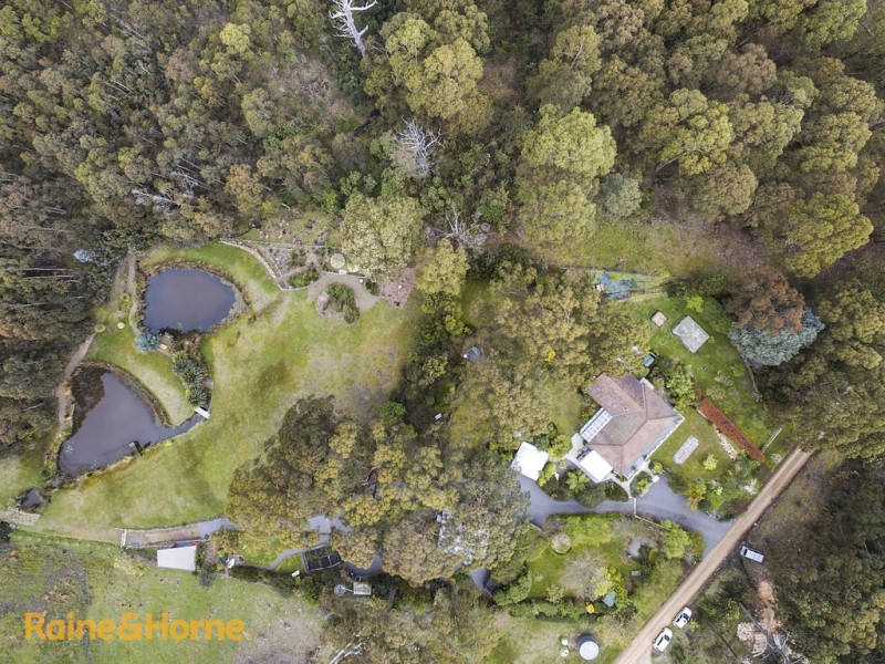 50 Jindalee Drive, Neika TAS 7054