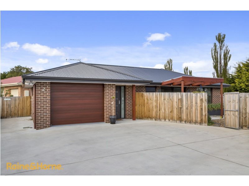 2/33 Lester Crescent, Kingston TAS 7050