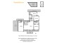 2/33 Lester Crescent, Kingston TAS 7050 Floorplan