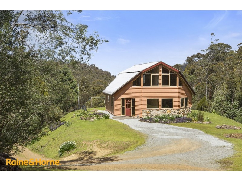 81 Scotts Road, Kingston TAS 7050
