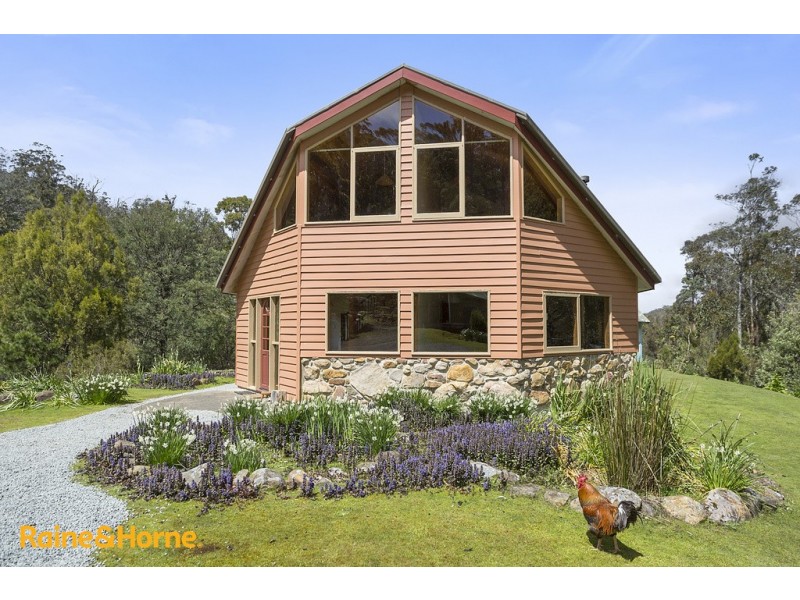 81 Scotts Road, Kingston TAS 7050