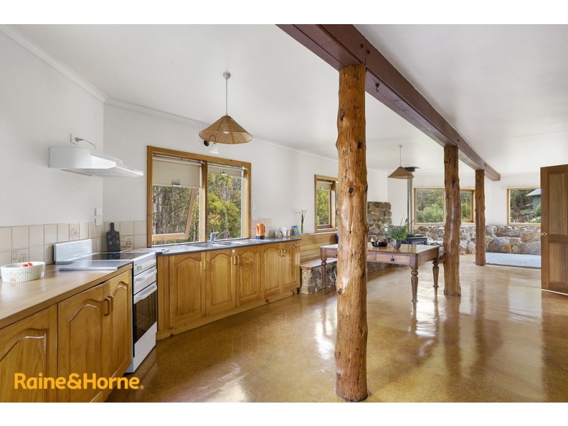 81 Scotts Road, Kingston TAS 7050