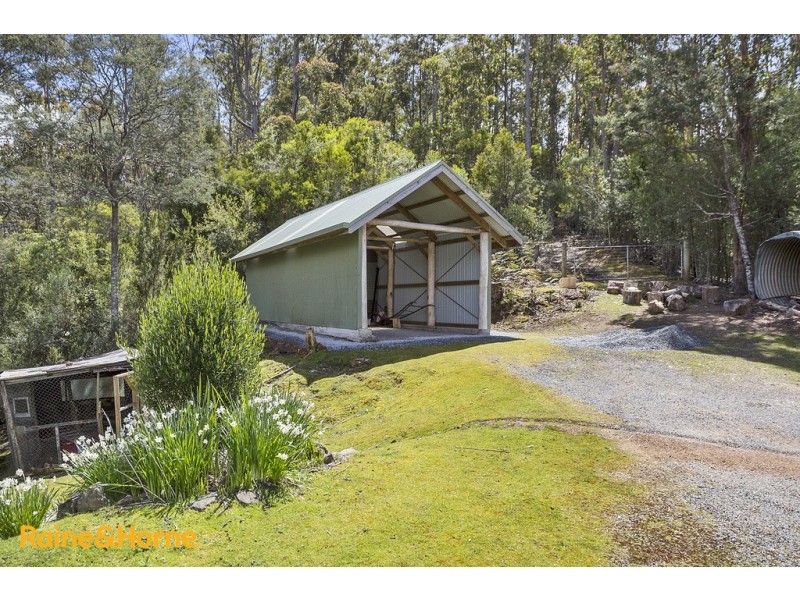 81 Scotts Road, Kingston TAS 7050