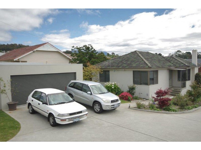 1/23 Powell Road, Blackmans Bay TAS 7052