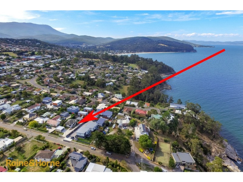 1/23 Powell Road, Blackmans Bay TAS 7052