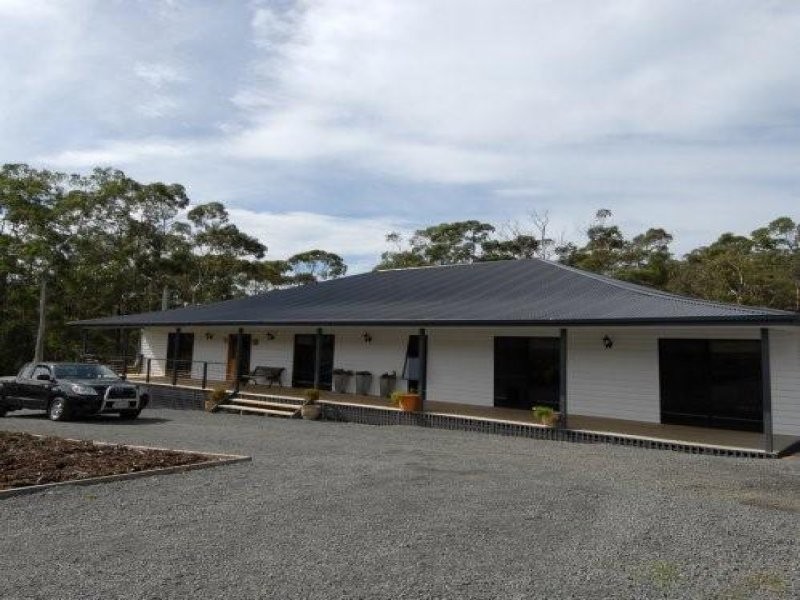 193 Sandfly Road, Margate TAS 7054