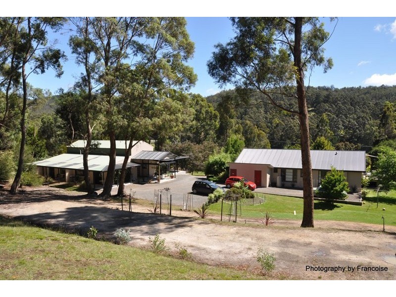 42 Manuka Road, Oyster Cove TAS 7150