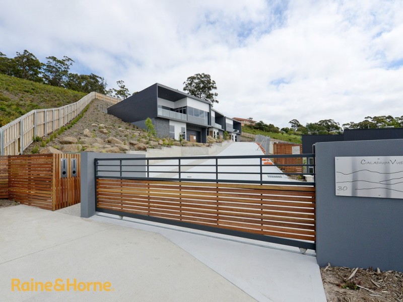 Units 4,6 /30 Caladium Place, Blackmans Bay TAS 7052