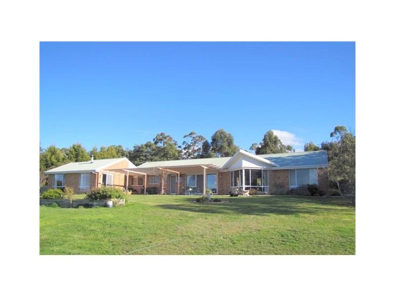 49 Frosts Road, Margate TAS 7054