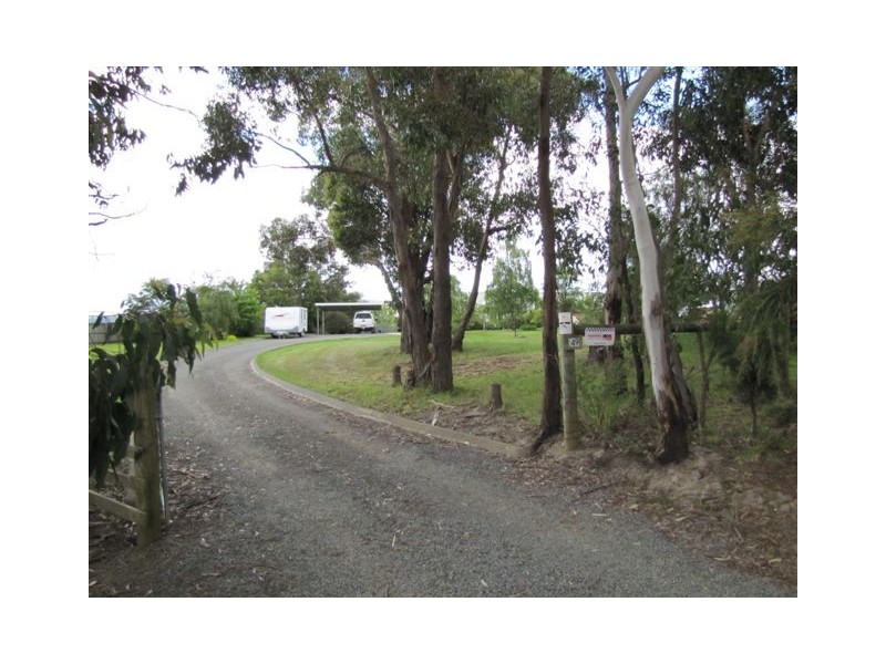 49 Frosts Road, Margate TAS 7054