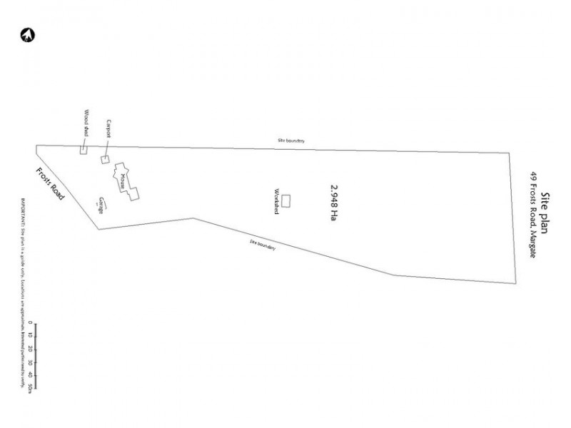 49 Frosts Road, Margate TAS 7054