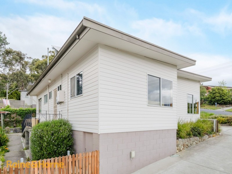 Unit 1 of 38 Hutchins Street, Kingston TAS 7050