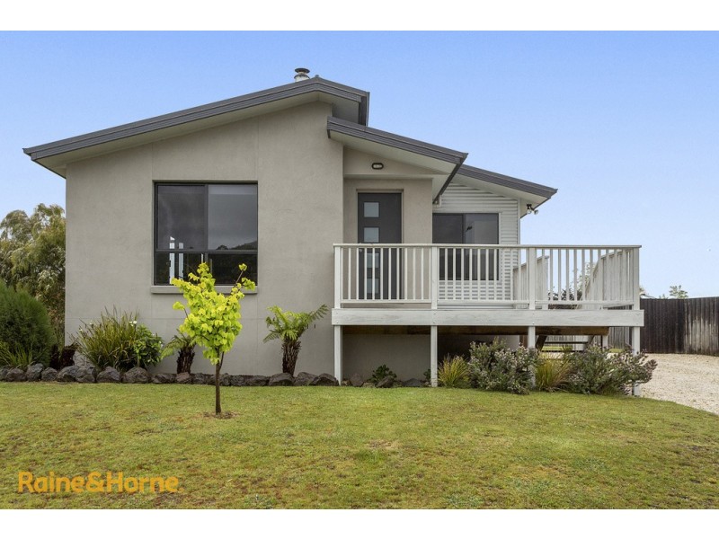 10 Rannah Street, Electrona TAS 7054