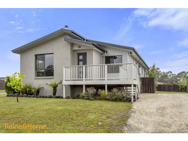 10 Rannah Street, Electrona TAS 7054