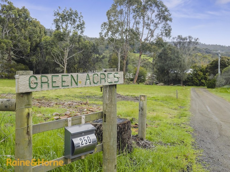 250 Summerleas Road, Kingston TAS 7050