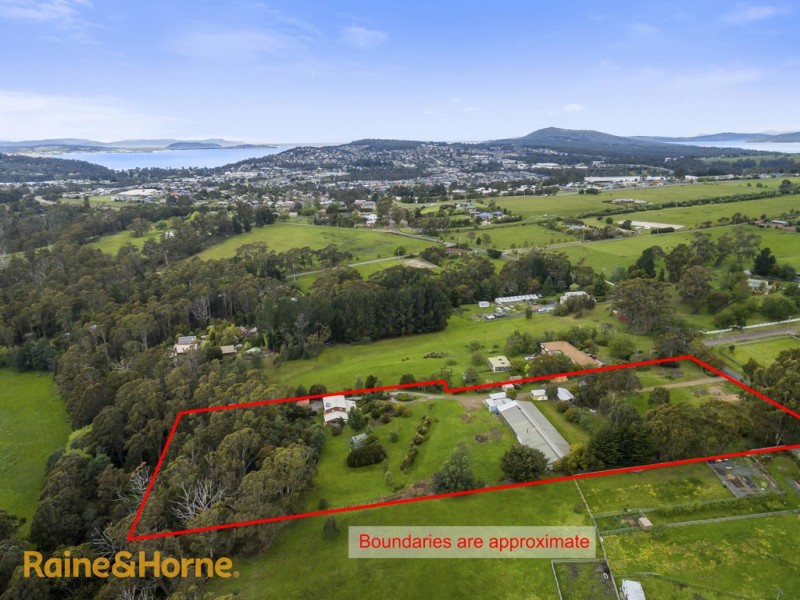 250 Summerleas Road, Kingston TAS 7050