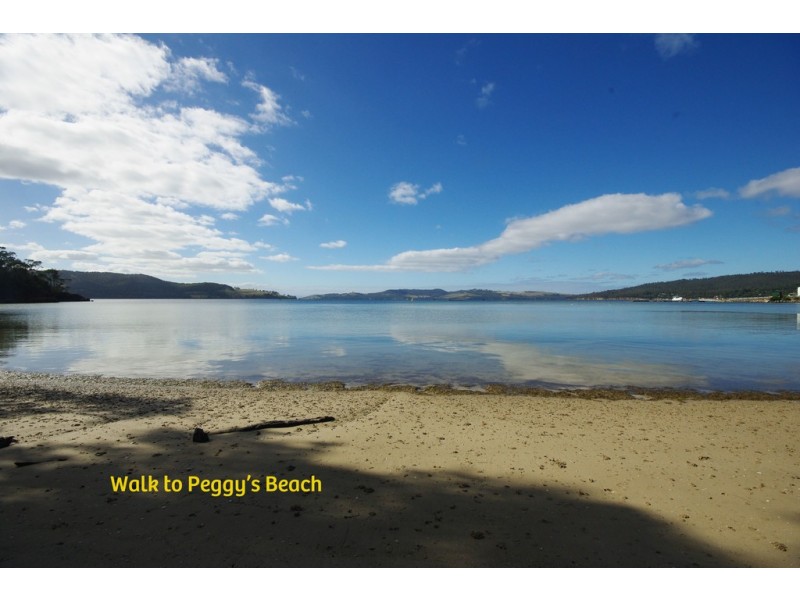 8 Dickson Street, Electrona TAS 7054