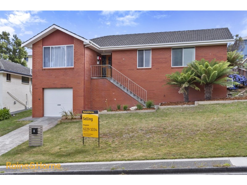 6 Ferguson Court, Kingston TAS 7050