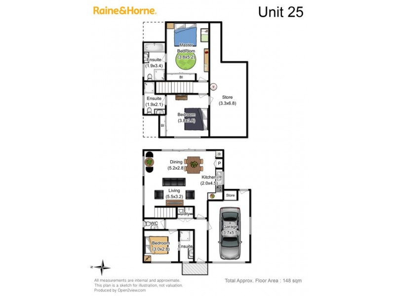 7 – 9 Maranoa Road, Kingston TAS 7050
