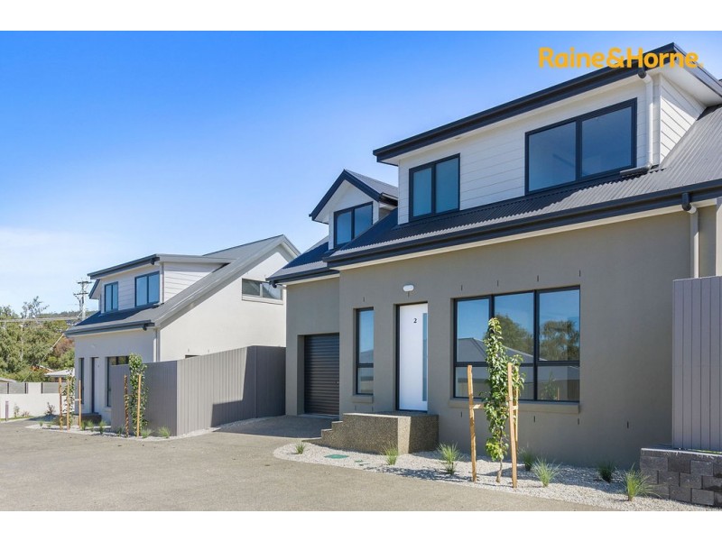 4/9 Maranoa Road, Kingston TAS 7050