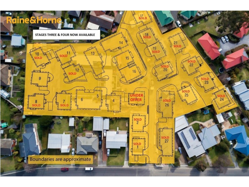 4/9 Maranoa Road, Kingston TAS 7050