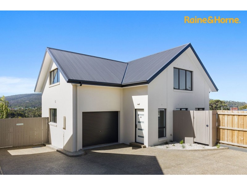 4/9 Maranoa Road, Kingston TAS 7050