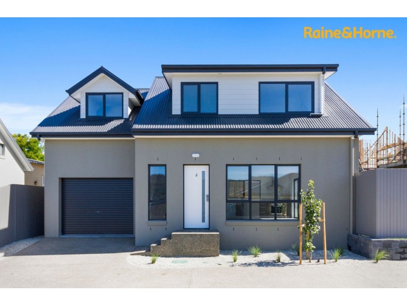 4/9 Maranoa Road, Kingston TAS 7050