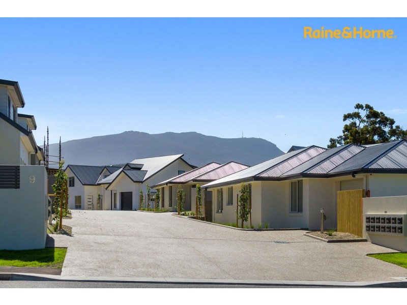 4/9 Maranoa Road, Kingston TAS 7050